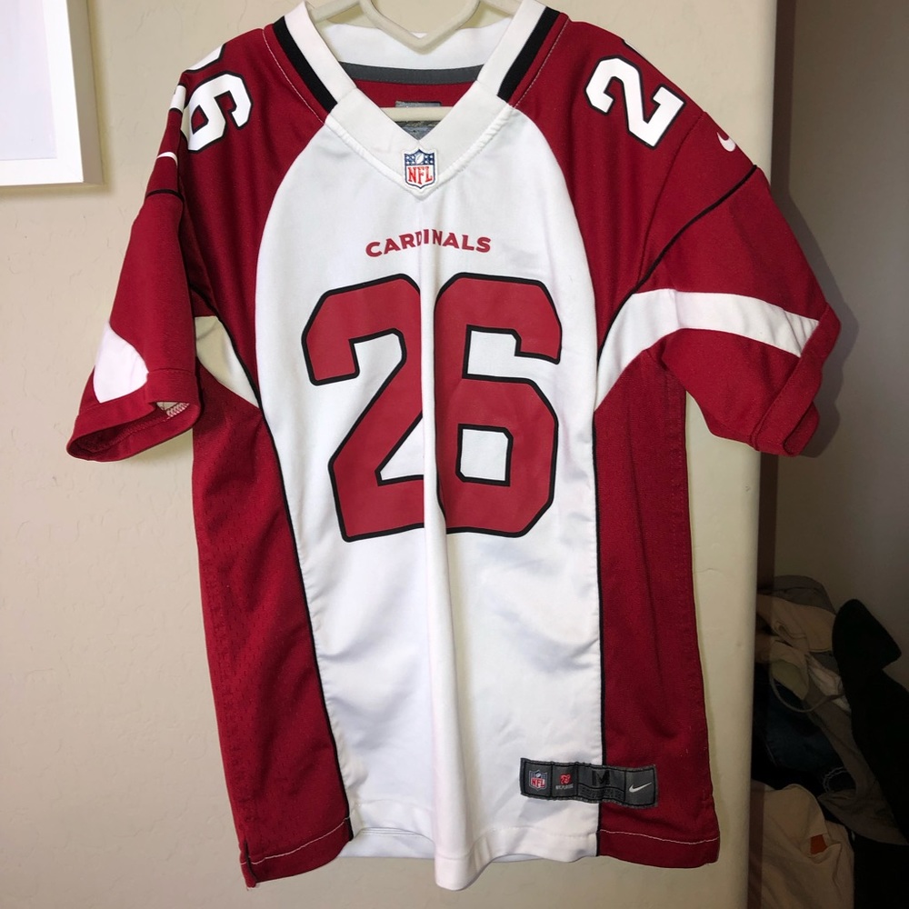 Cardinals jersey